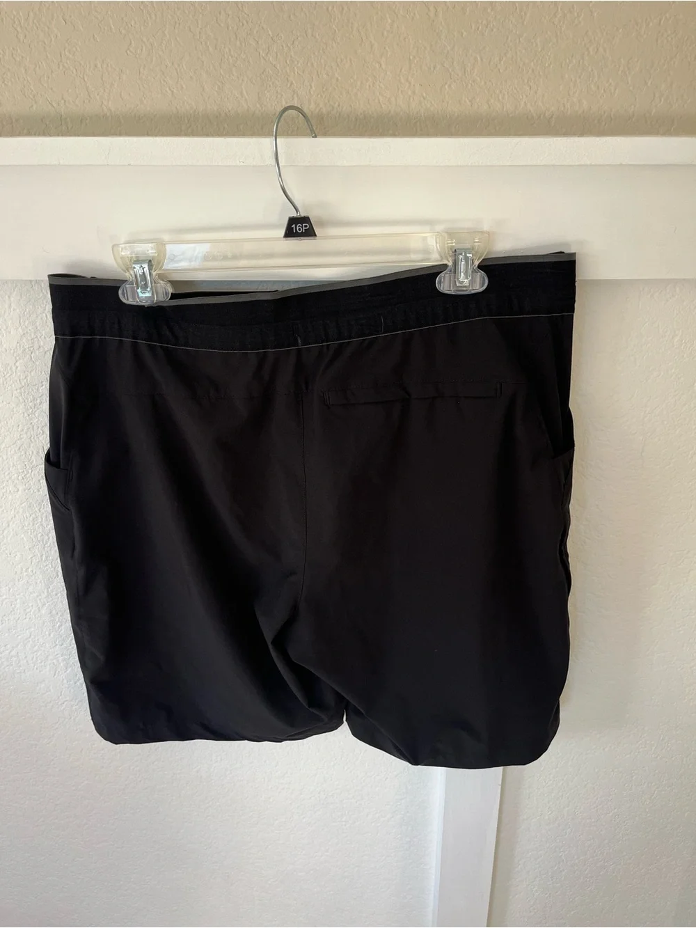 The North Face Men's 34 Outdoor Shorts